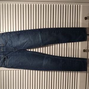 RAG & BONE​ Fit 2 Slim-Fit Jeans